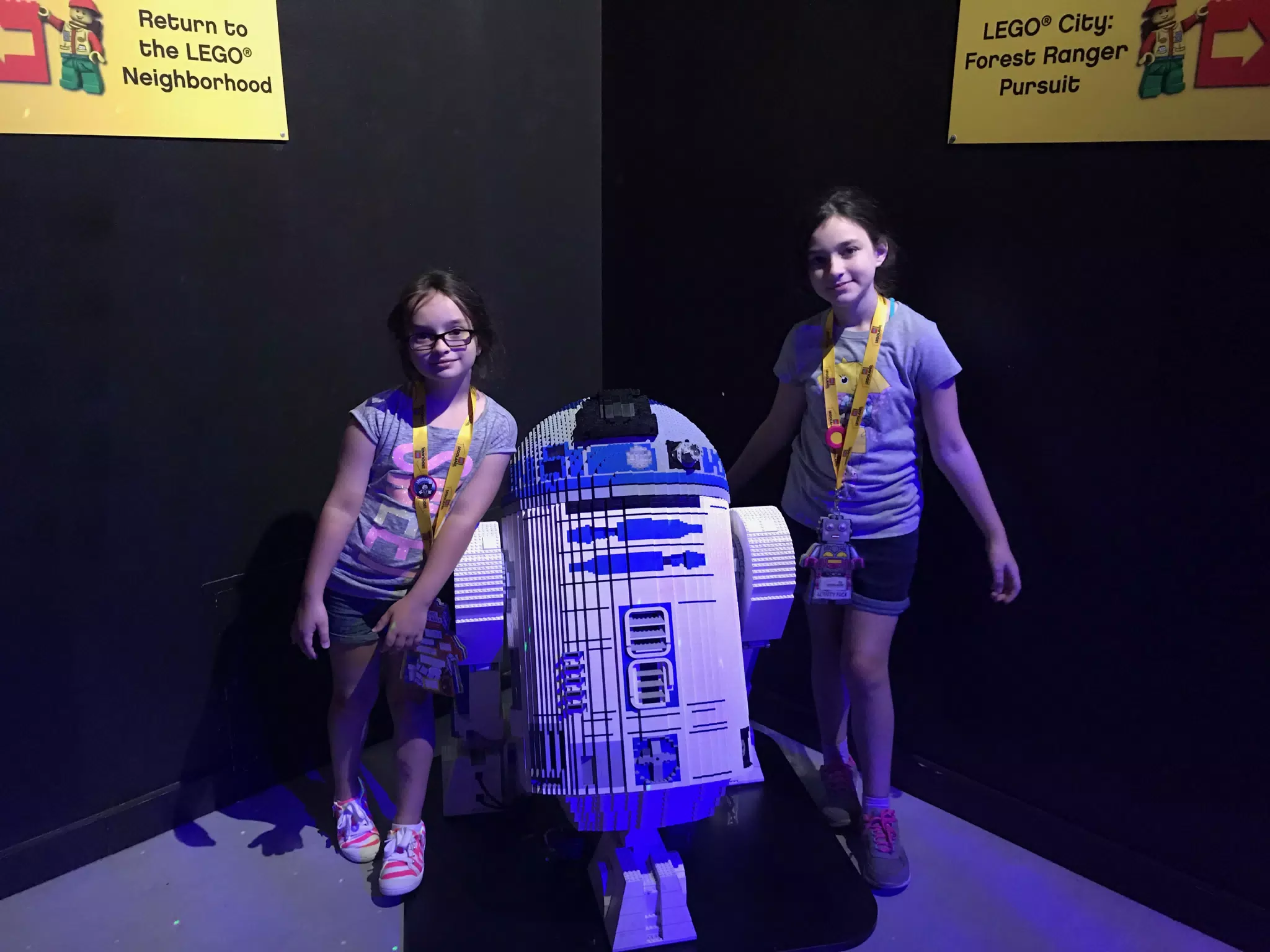 Legoland