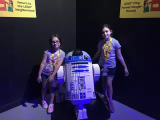 Legoland
