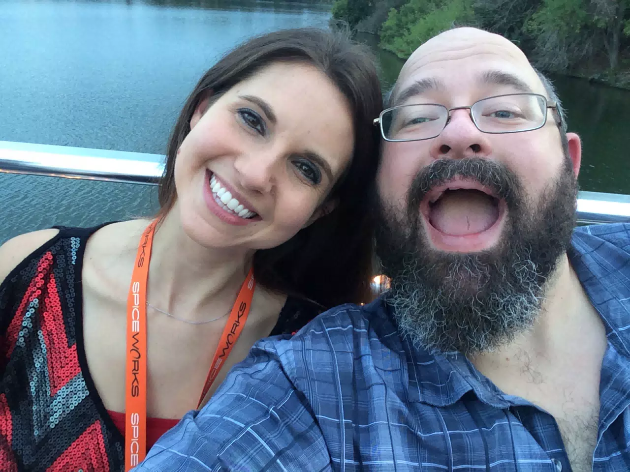 SpiceWorld 2016
