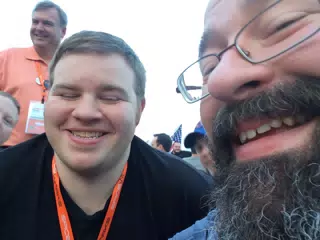 SpiceWorld 2016