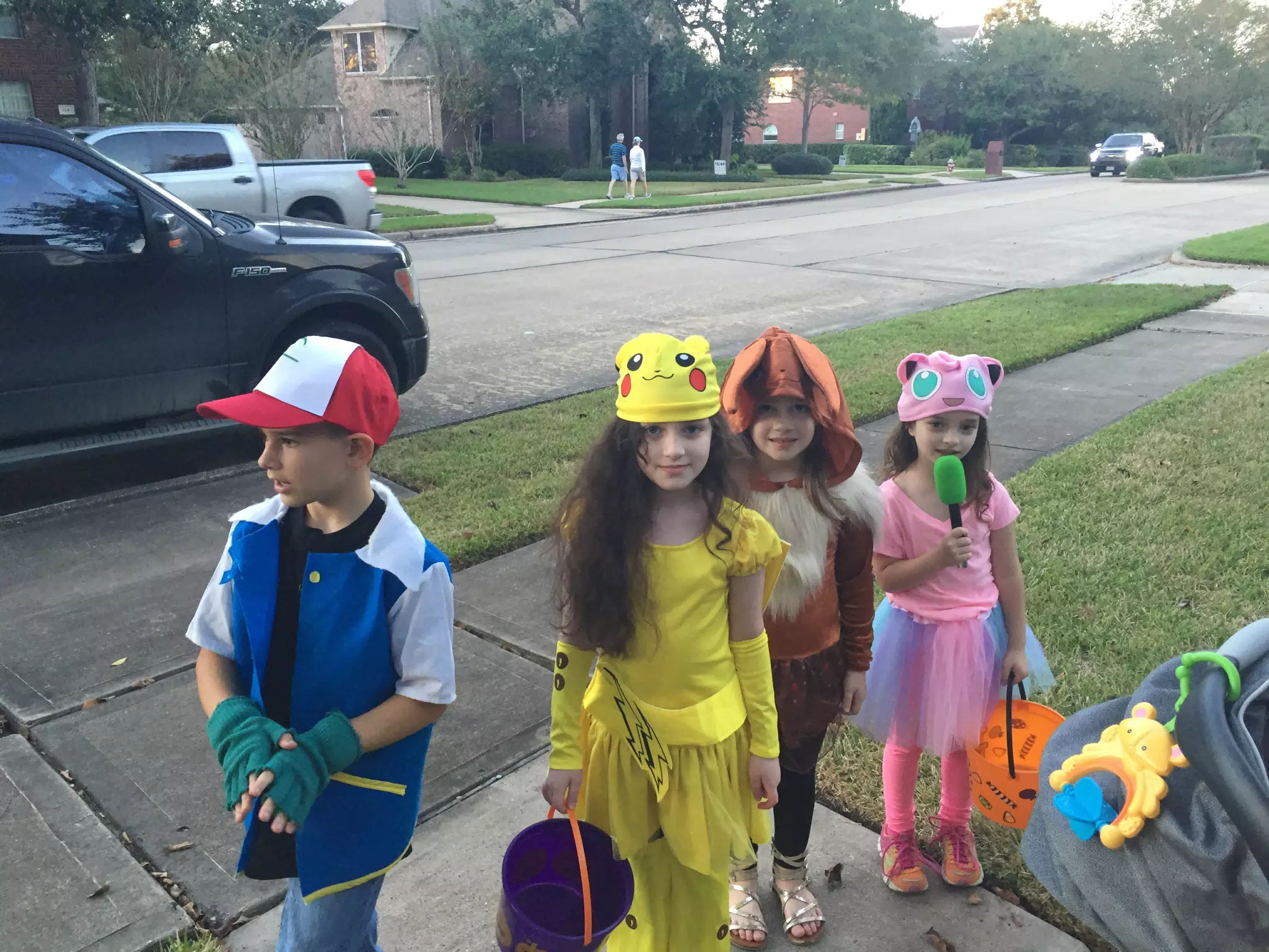 Halloween 2016