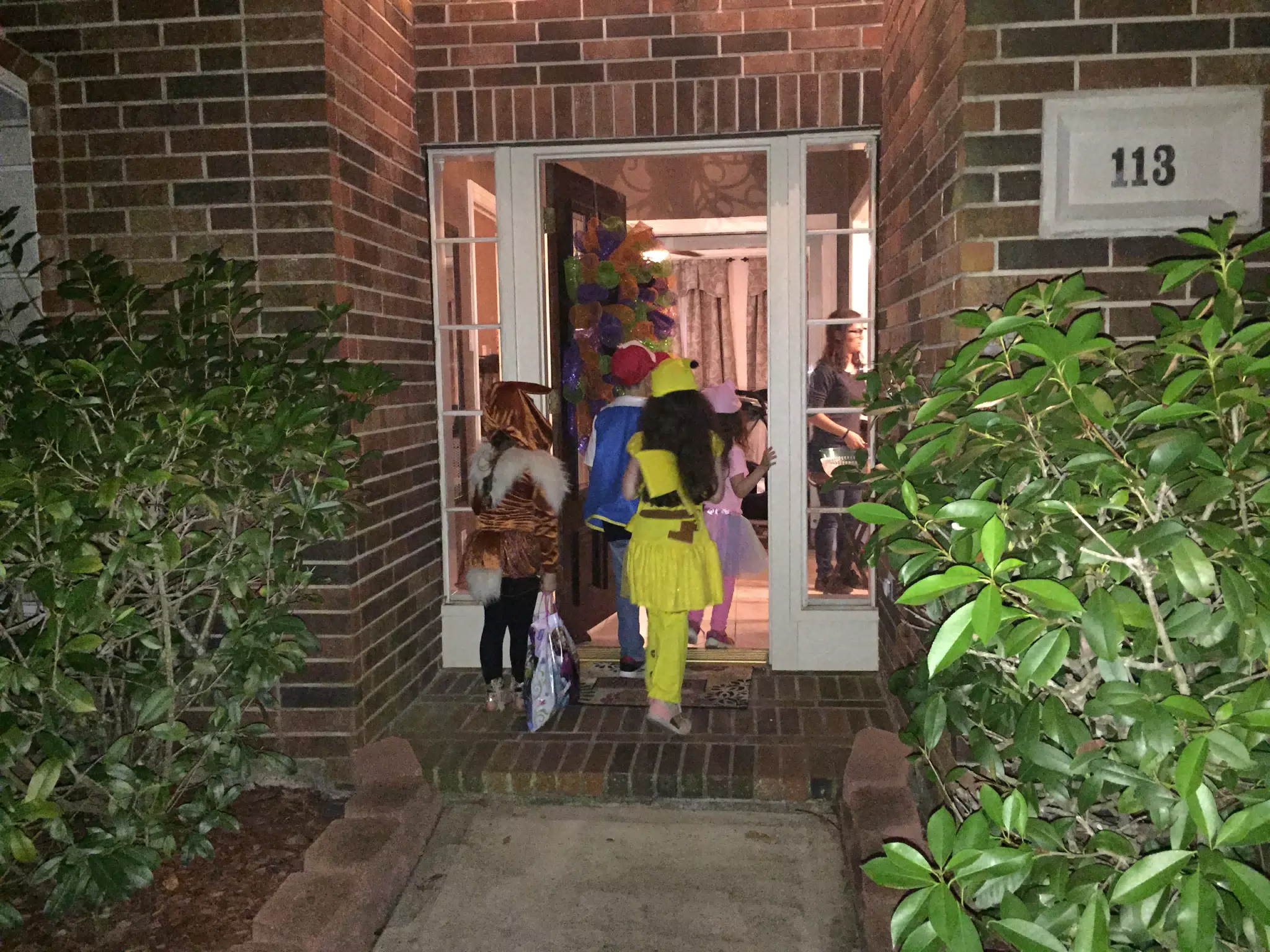 Halloween 2016