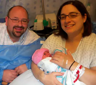 The Millers - Now with a Liesl