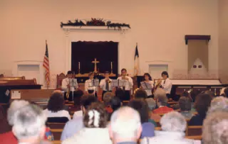 Sonic Brass