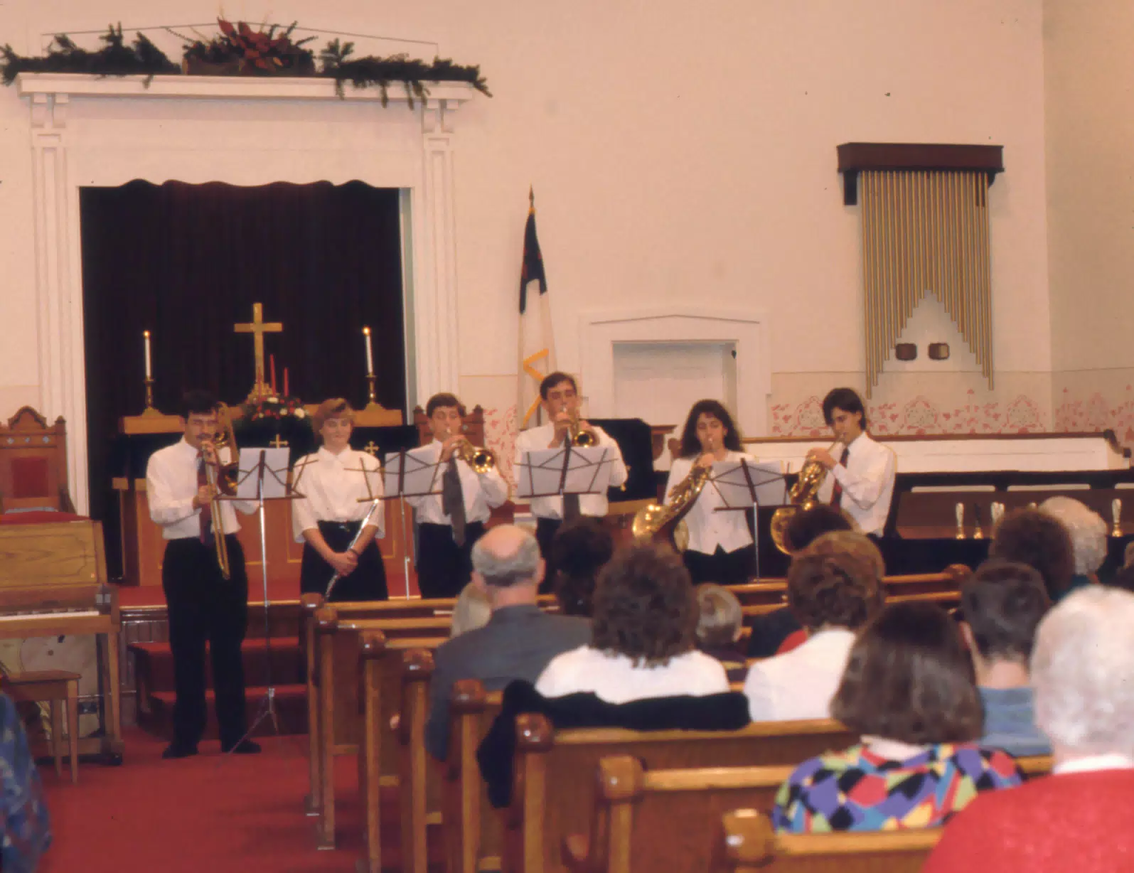 Sonic Brass
