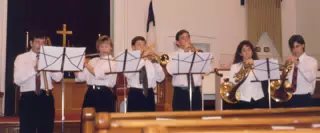 Sonic Brass