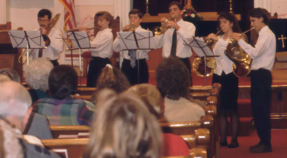 Sonic Brass