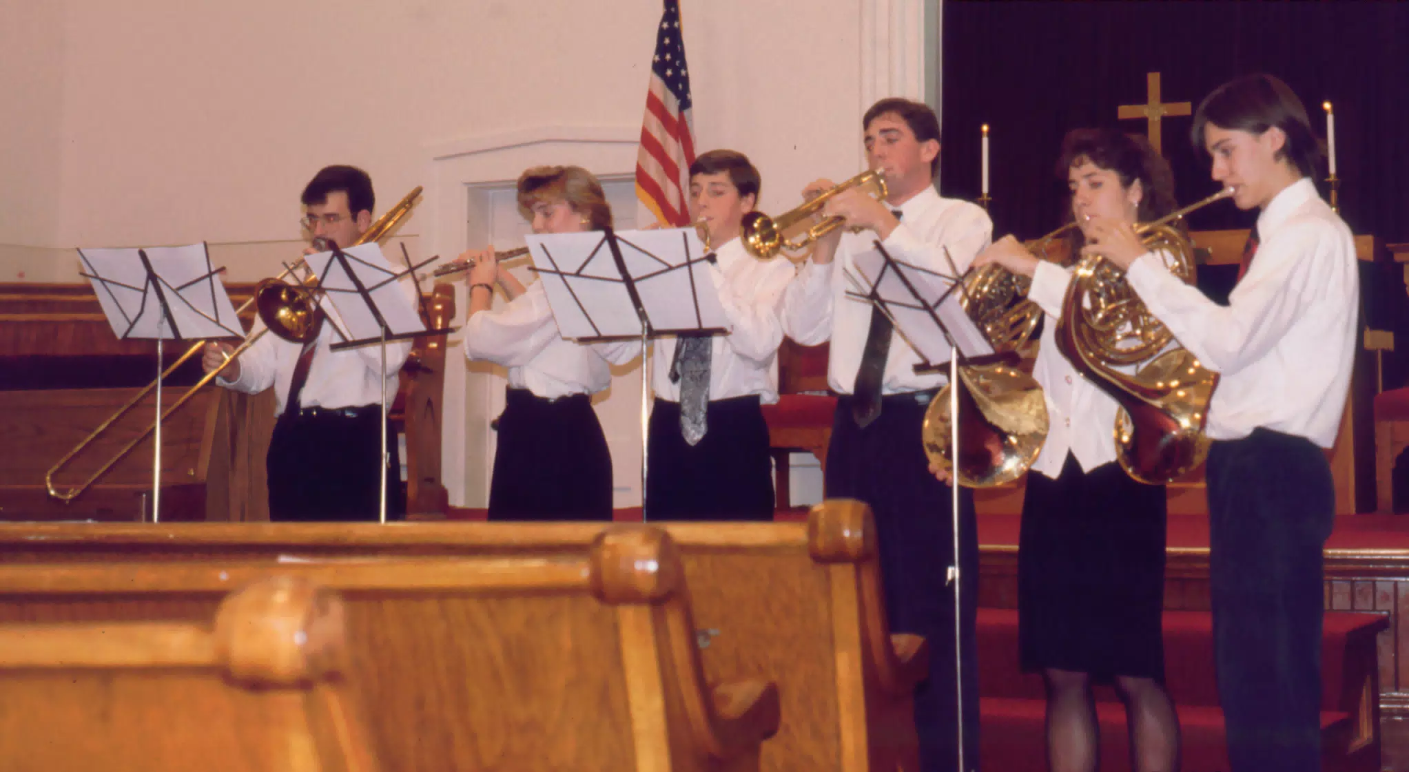 Sonic Brass