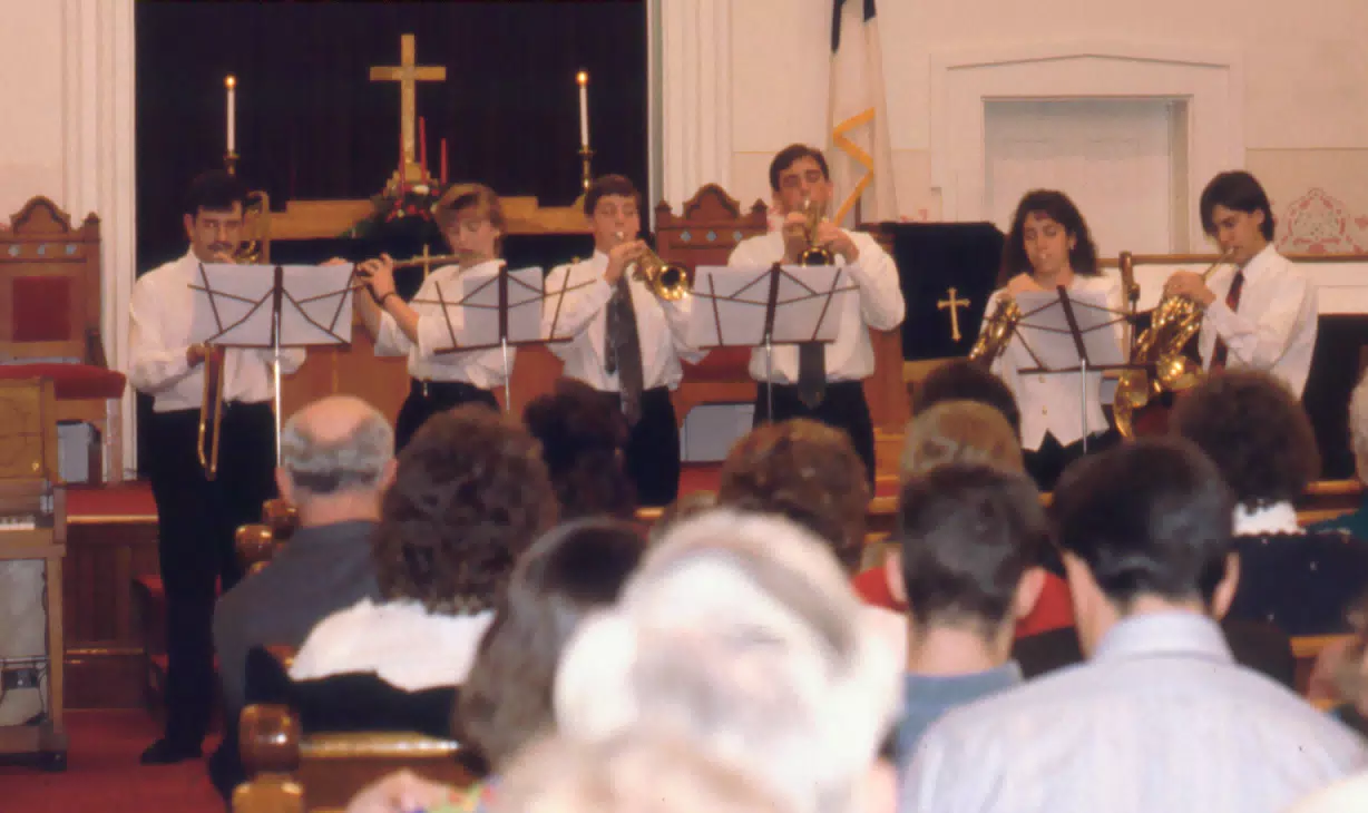 Sonic Brass