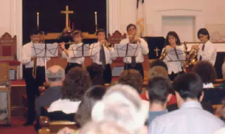 Sonic Brass