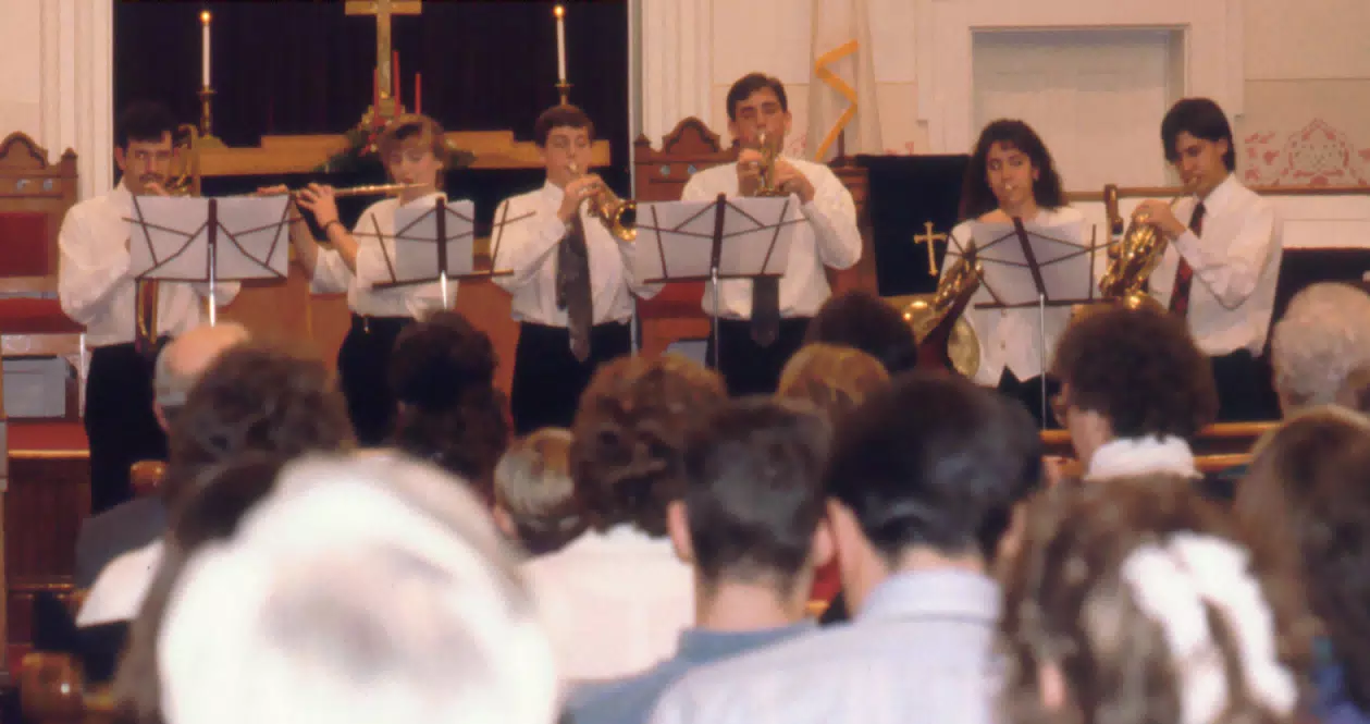 Sonic Brass