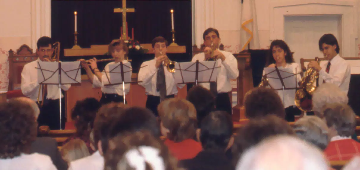 Sonic Brass