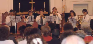 Sonic Brass