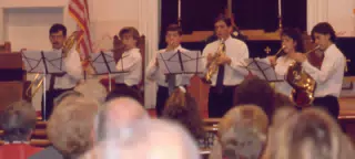 Sonic Brass