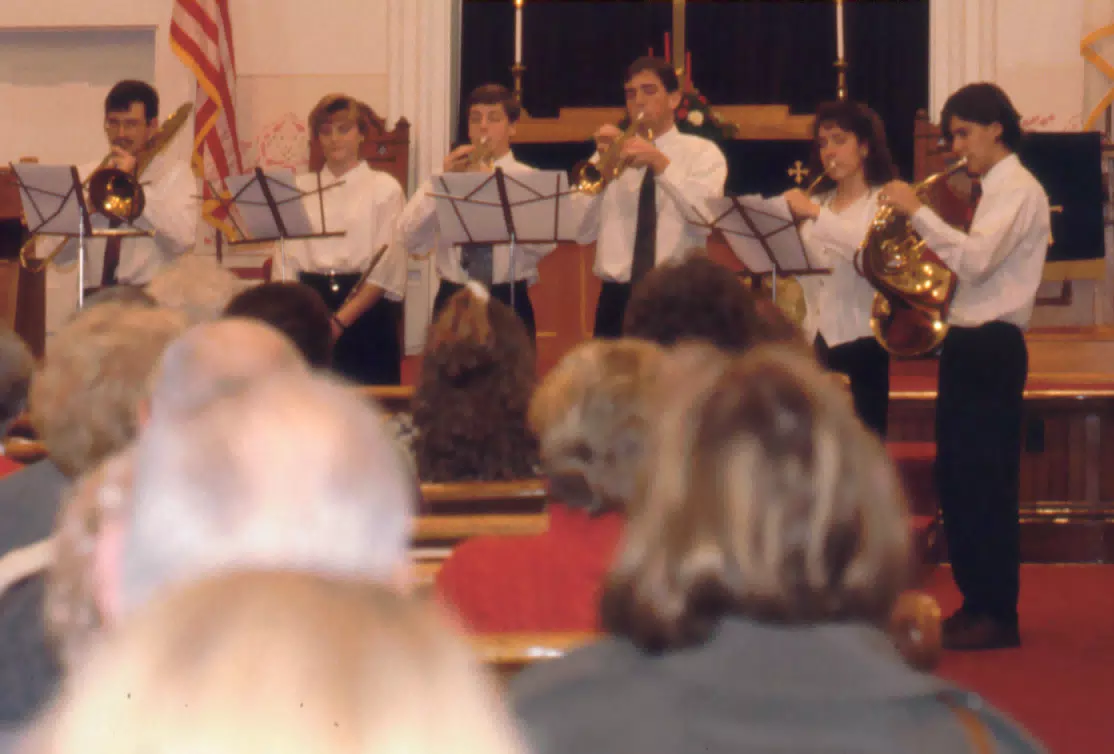 Sonic Brass