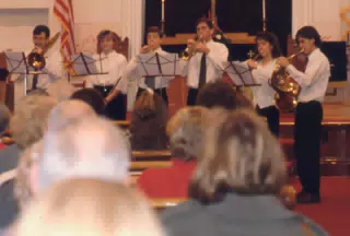 Sonic Brass