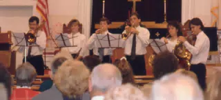Sonic Brass