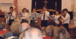 Sonic Brass