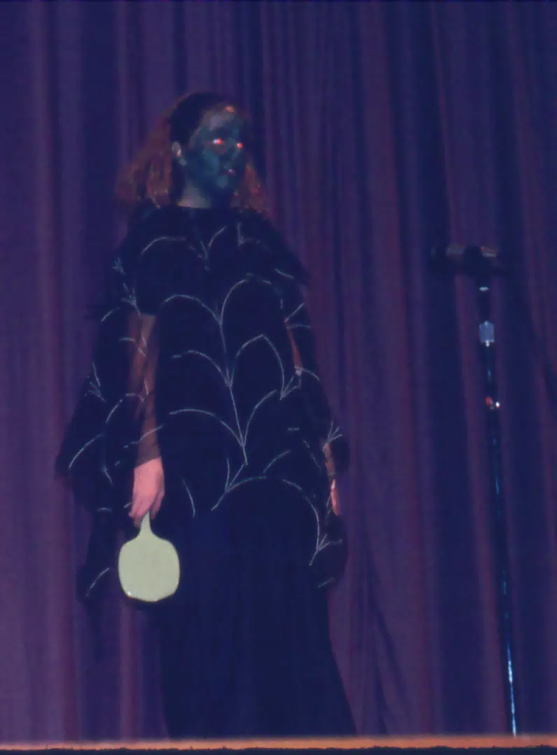 York Central School Elementary Play