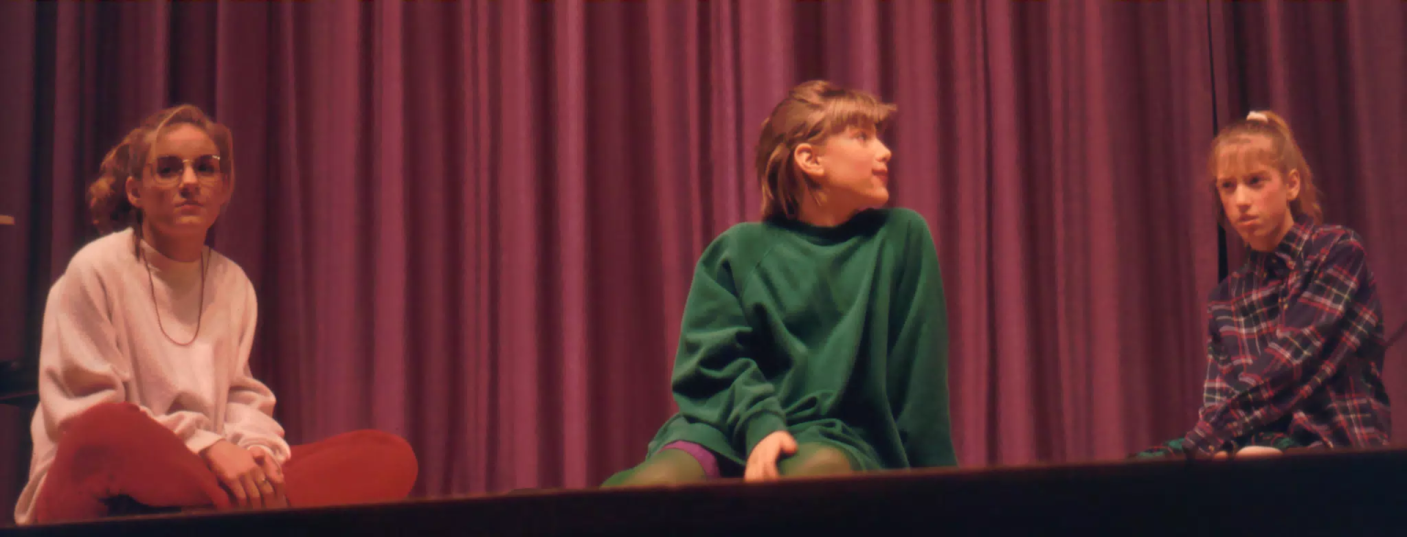 York Central School Elementary Play