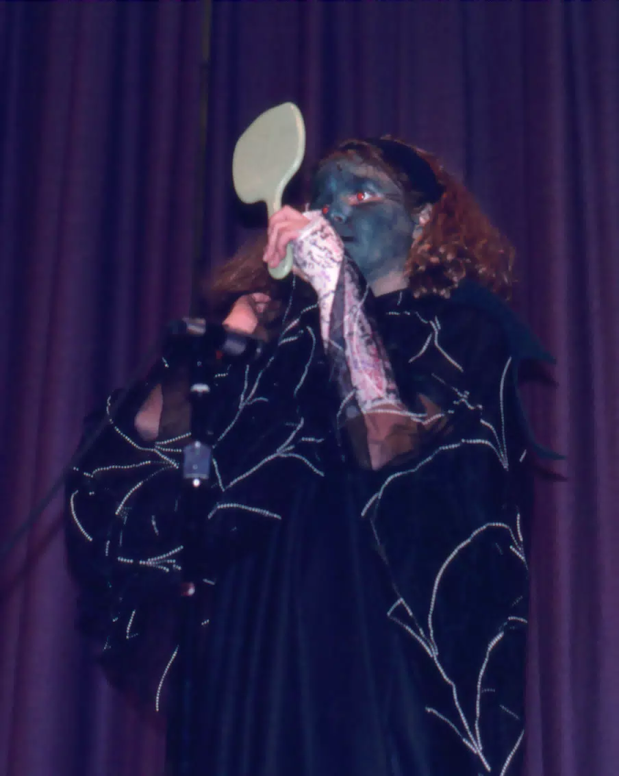 York Central School Elementary Play