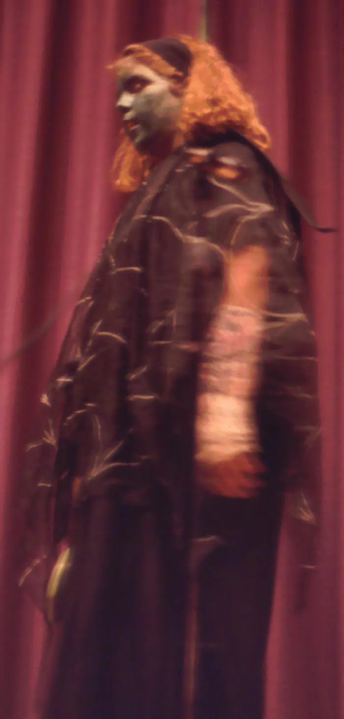 York Central School Elementary Play