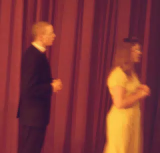 Little Shop of Horrors - Josh Relyea