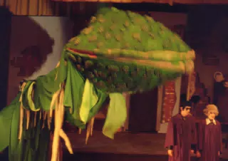 Little Shop of Horrors