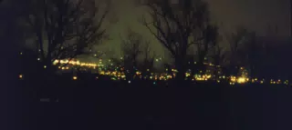 Lights of Geneseo