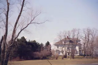 Farmhouse