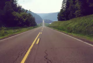 Allegheny National Forest