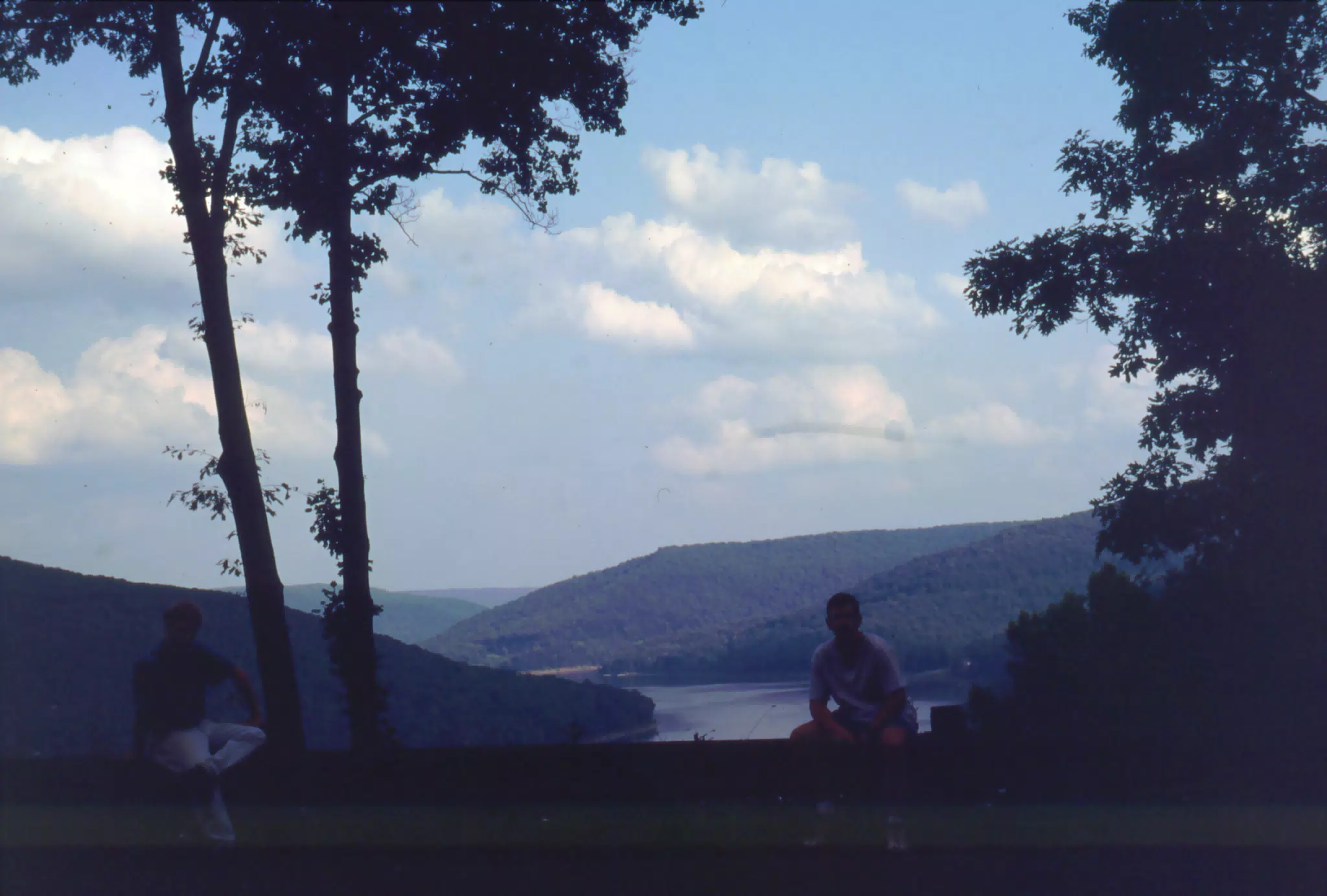 Allegheny National Forest