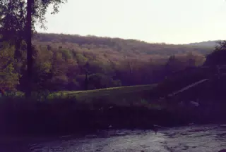 Allegany State Park, New York