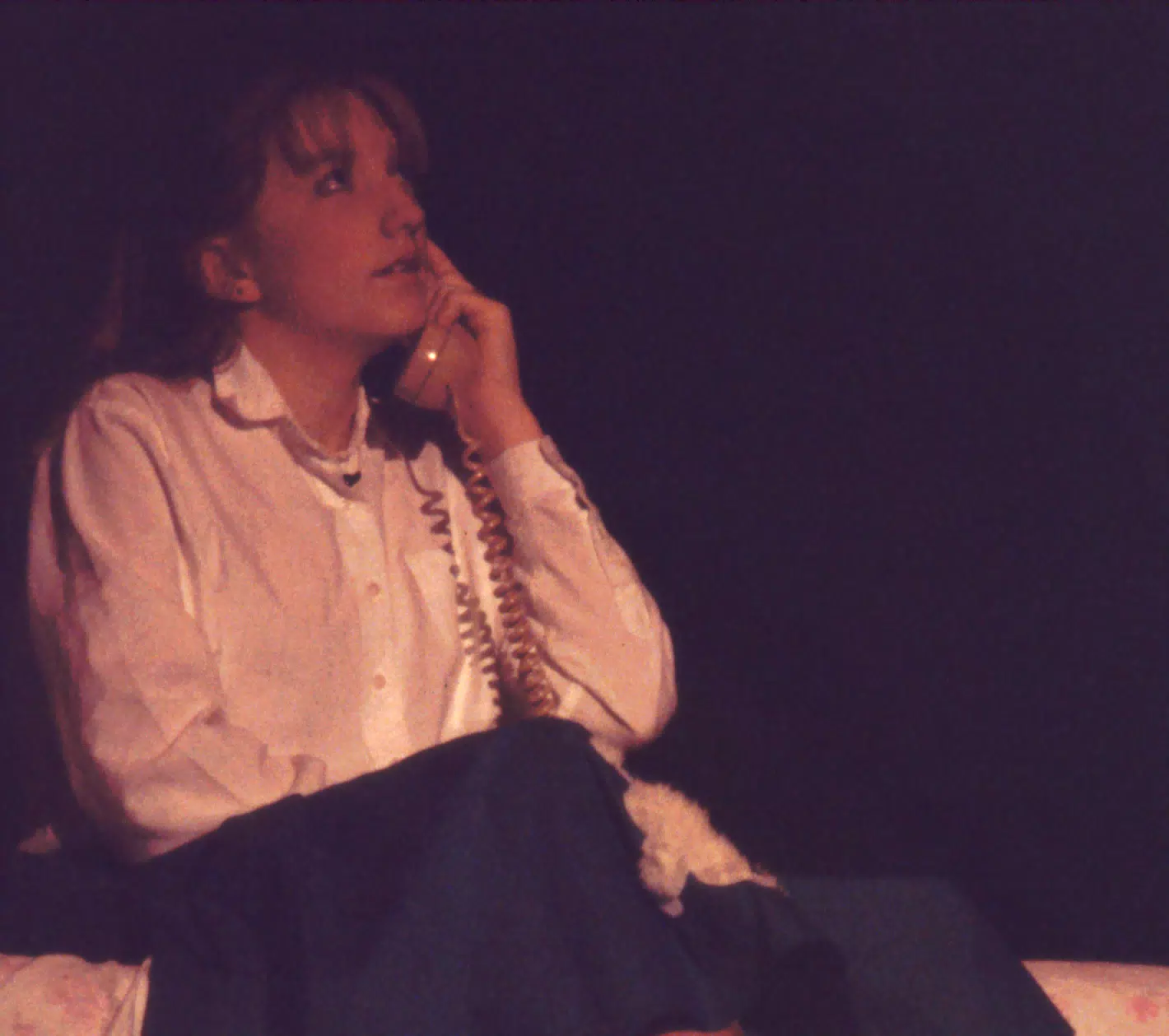Bye, Bye Birdie - Leanne Cooley as Kim