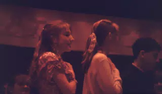 Bye, Bye Birdie - Leanne Cooley as Kim