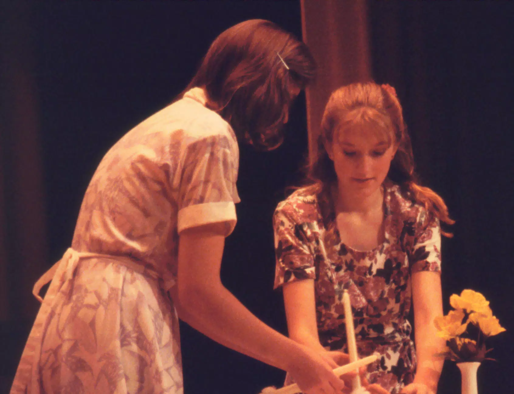 Bye, Bye Birdie - Leanne Cooley as Kim
