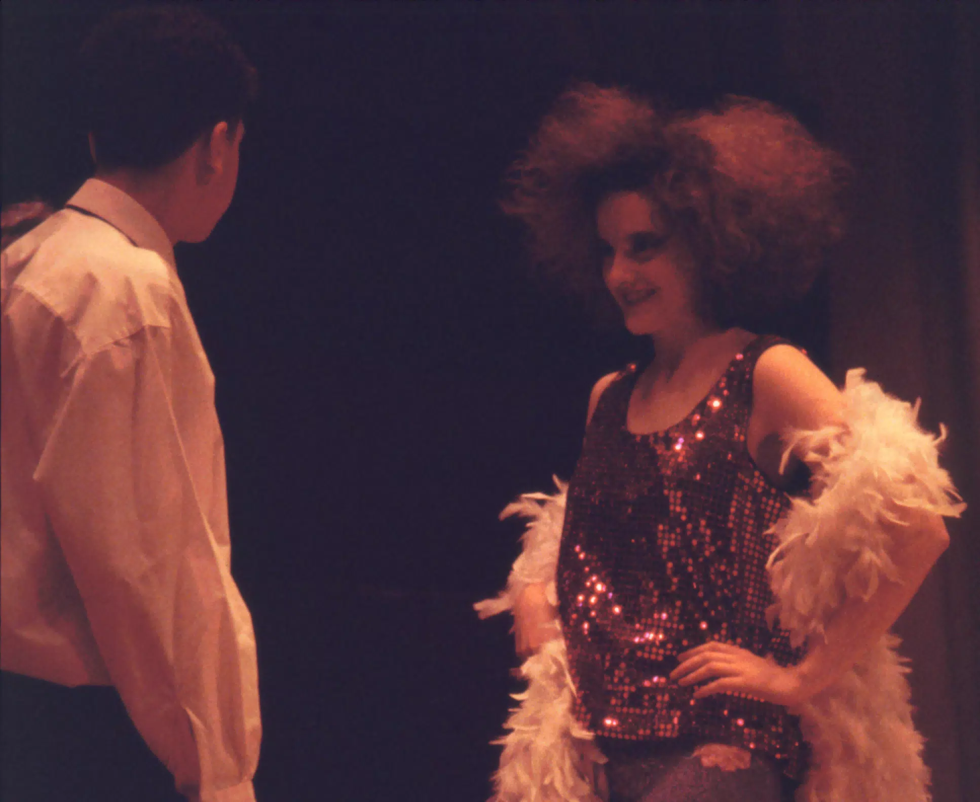Bye, Bye Birdie - Jill Howlett as...