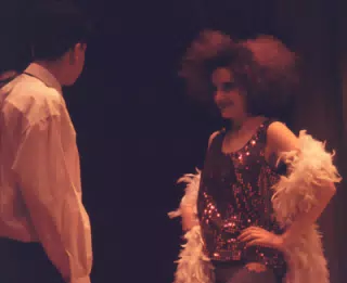 Bye, Bye Birdie - Jill Howlett as...