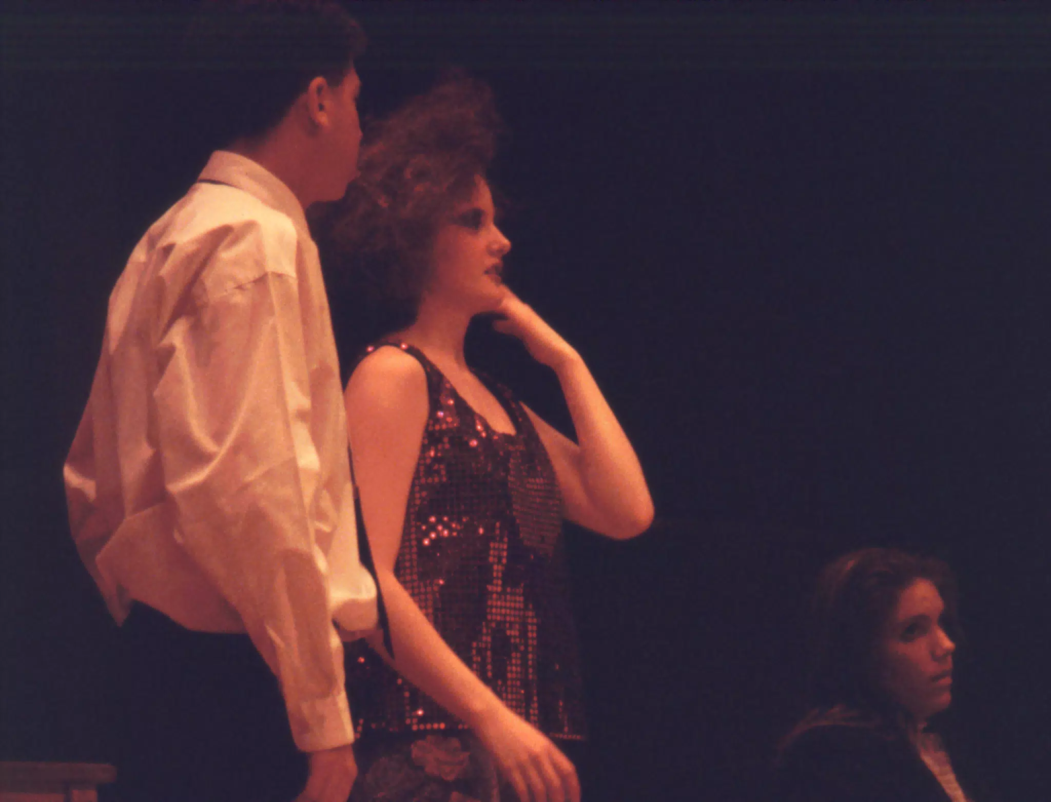 Bye, Bye Birdie - Jill Howlett as...
