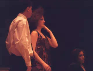 Bye, Bye Birdie - Jill Howlett as...