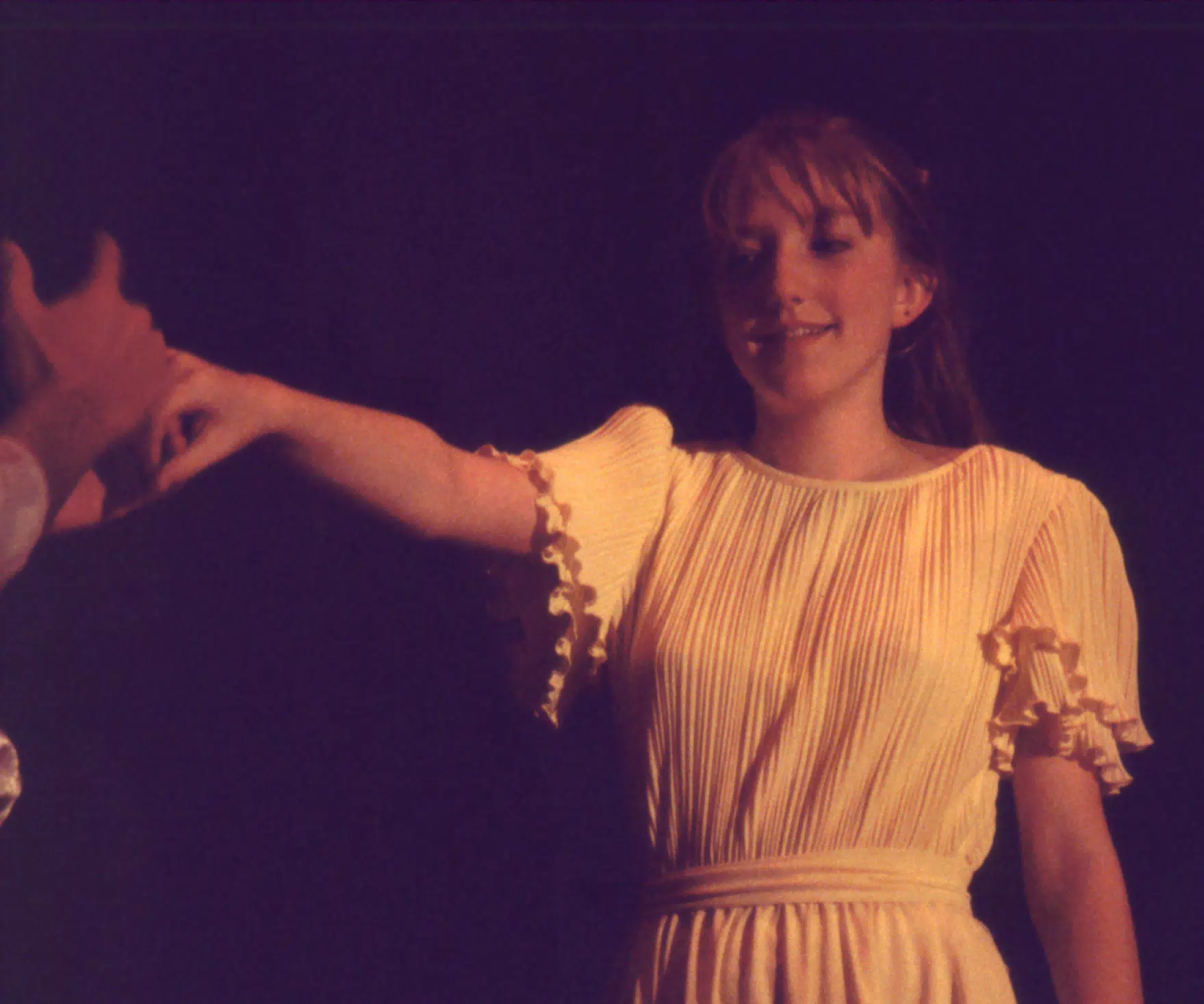Bye, Bye Birdie - Leanne Cooley as Kim