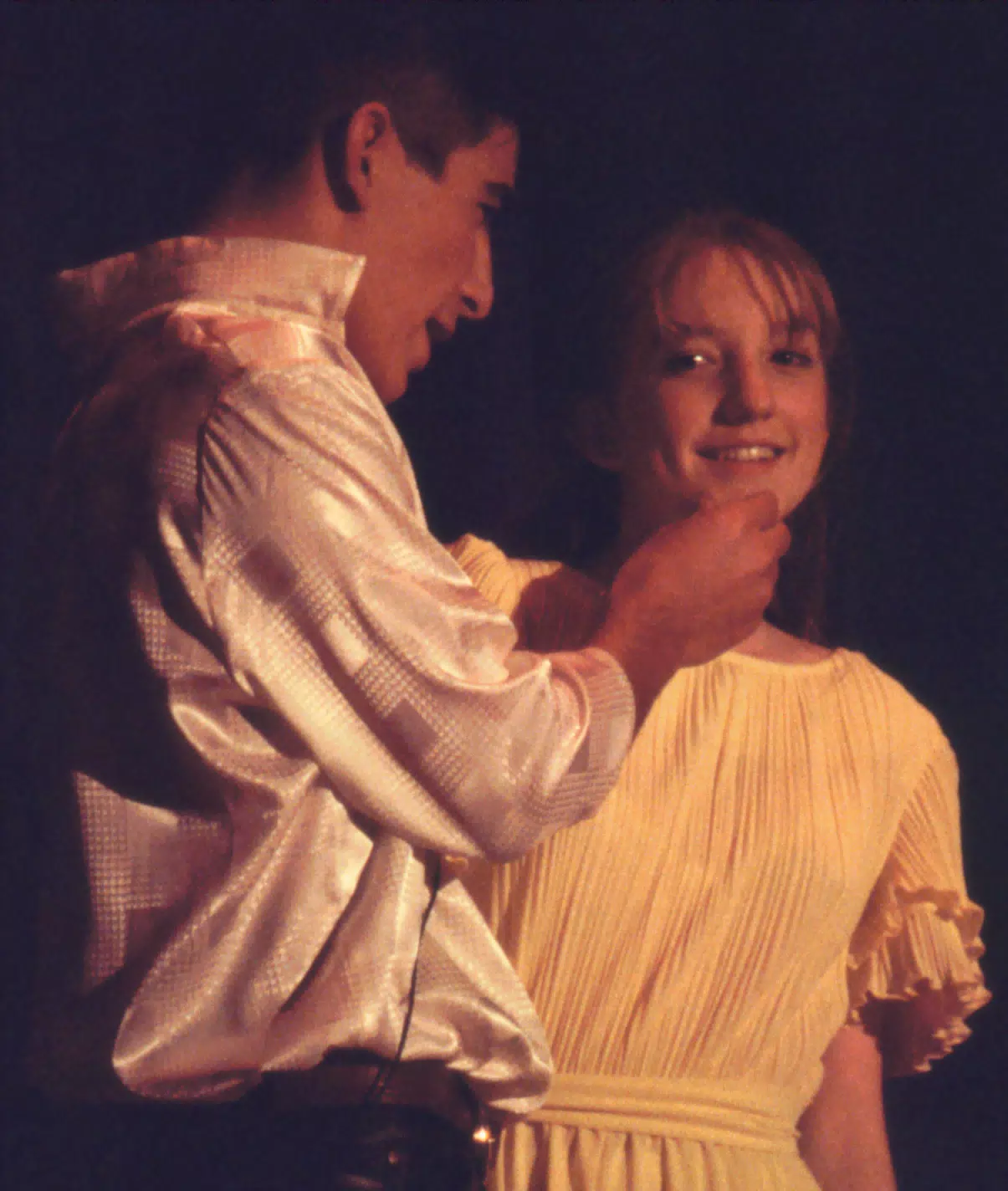 Bye, Bye Birdie - Leanne Cooley as Kim