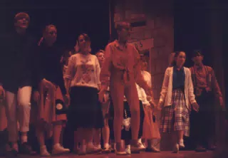 Bye, Bye Birdie