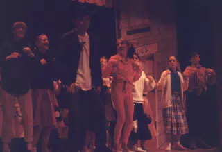 Bye, Bye Birdie