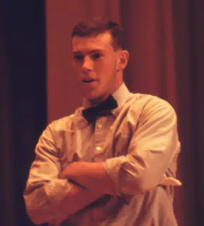 Bye, Bye Birdie - Rich Rookie