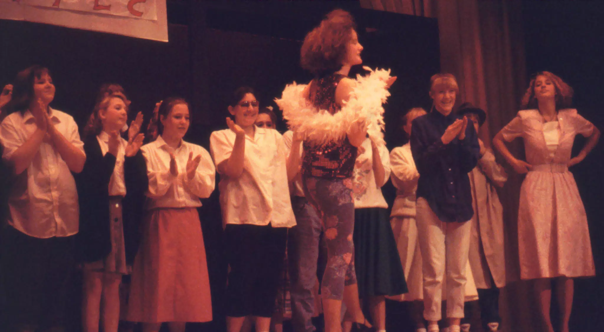 Bye, Bye Birdie - Jill Howlett as...