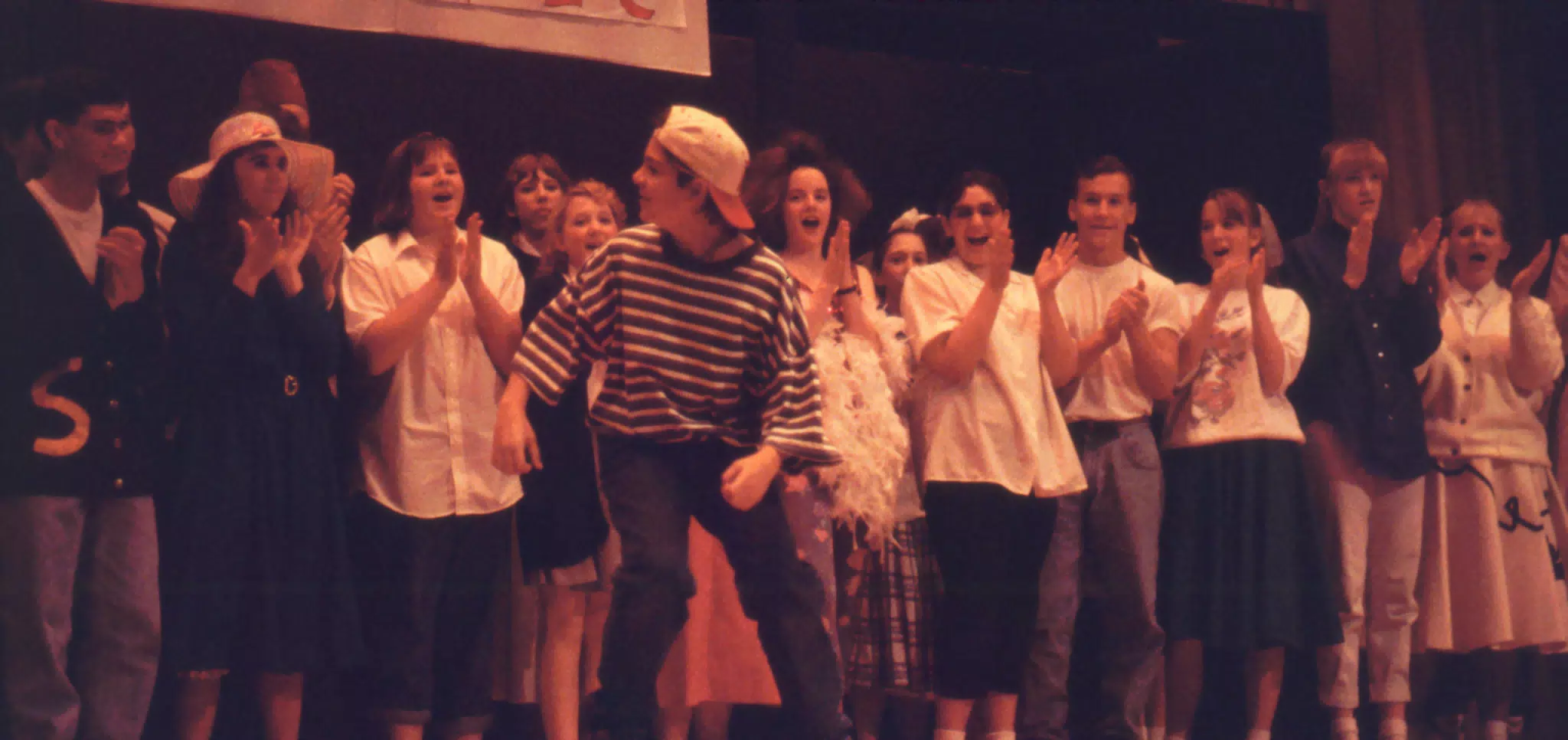 Bye, Bye Birdie