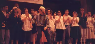 Bye, Bye Birdie