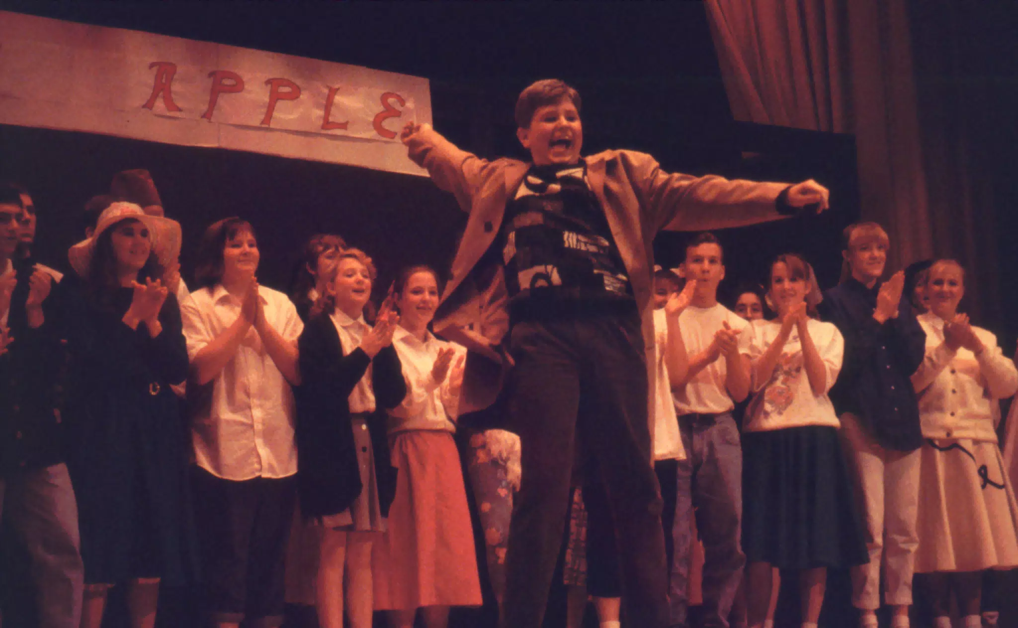 Bye, Bye Birdie