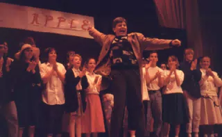 Bye, Bye Birdie